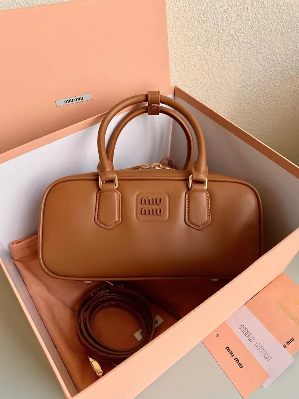 Borsa MiuMiu 27x12x9cm