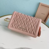 Borsa MiuMiu 5BH099 11X18X4CM