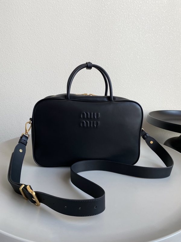 Borsa MiuMiu 23x34x10cm