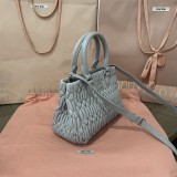 Borsa MiuMiu 5BA251 20X16X11CM