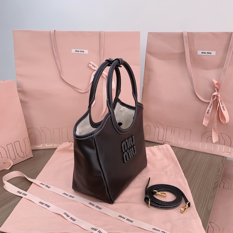 Borsa MiuMiu 5BG288 22X14X11CM