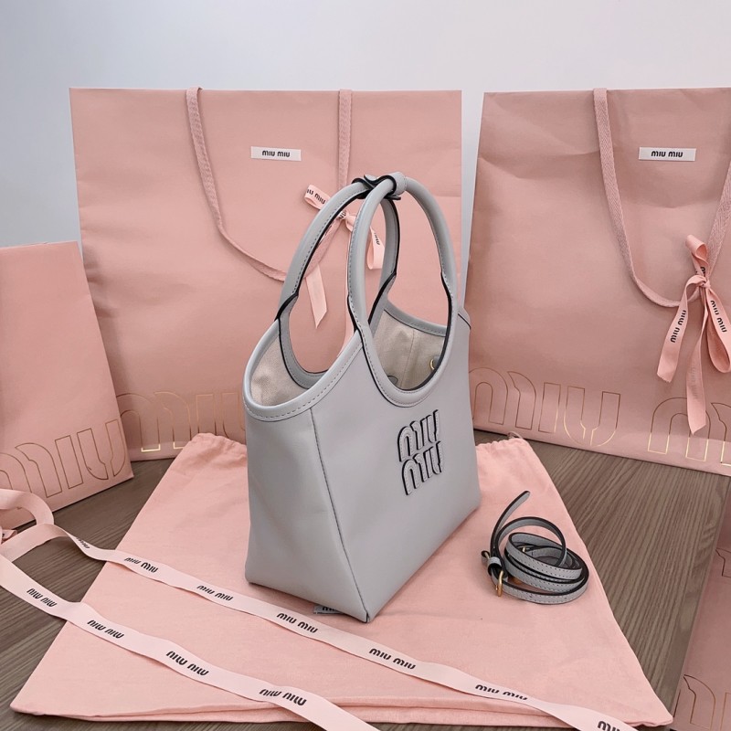 Borsa MiuMiu 5BG288 22X14X11CM