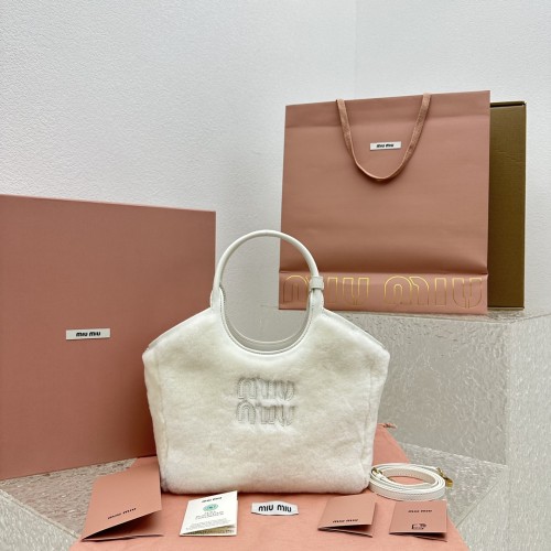 Borsa MiuMiu IVY 5578 22x11x14cm
