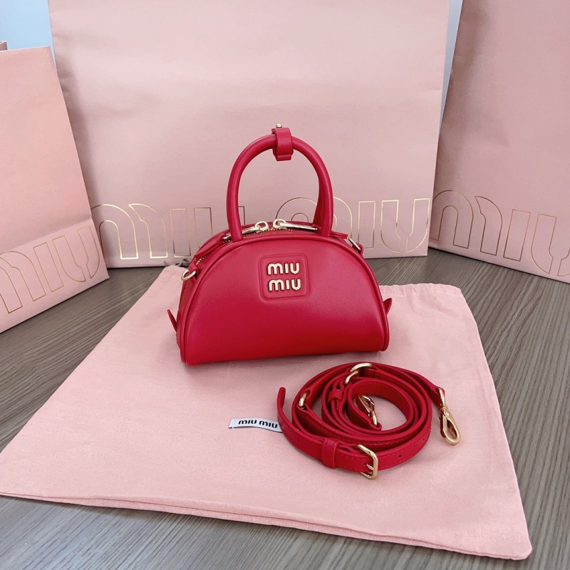 Borsa MiuMiu 5BP085 18x11,5x8cm