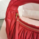 Borsa MiuMiu Wander 18x10x6cm