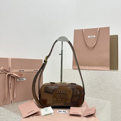 Borsa MiuMiu 5580 24x11,5x6,5cm