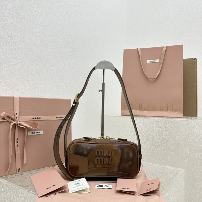 Borsa MiuMiu 5580 24x11,5x6,5cm