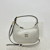 Borsa MiuMiu 5547 20x17x6cm