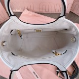 Borsa MiuMiu 5BG288 22X14X11CM