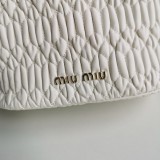 Borsa MiuMiu  5BE050  21CM
