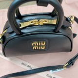 Borsa MiuMiu 5BP085 18x11,5x8cm
