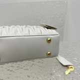 Borsa MiuMiu Wander 5561 19x13x6cm