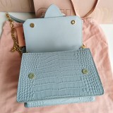 Borsa MiuMiu Lady 20x14,5x7cm