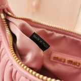 Borsa MiuMiu Wander 23x13x7cm