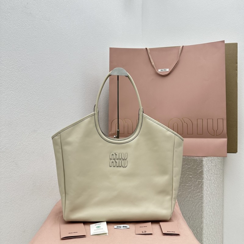 Borsa MiuMiu 5578 IVY  38x17x30cm