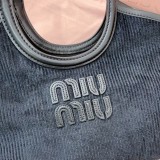 Borsa MiuMiu 5BG288 22X14X11CM
