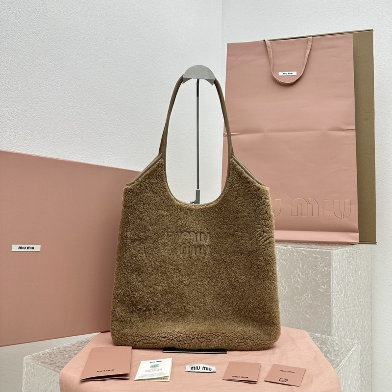 Borsa MiuMiu Tote 5594 35x40x60cm