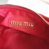 Borsa MiuMiu Wander 18x10x6cm