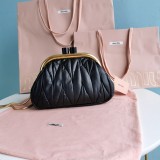 Borsa MiuMiu Belle 5BK011 23X15X8CM