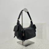 Borsa MiuMiu Hobo 5539 21x6x12cm
