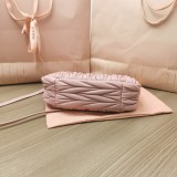 Borsa MiuMiu Wander 23x13x7cm