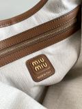 Borsa MiuMiu 35x40cm
