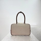 Borsa MiuMiu Softy Padded 5534 35x12x22cm