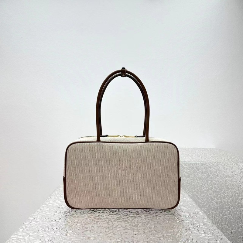 Borsa MiuMiu Softy Padded 5534 35x12x22cm