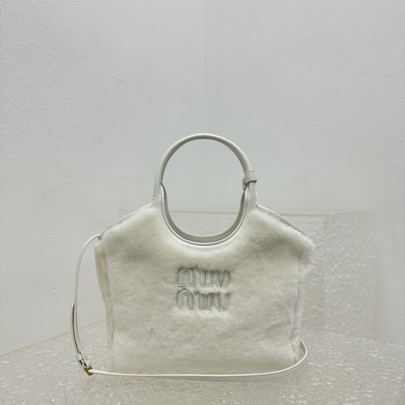 Borsa MiuMiu IVY 5578 22x11x14cm