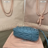 Borsa MiuMiu Wander 23x13x7cm