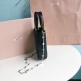Borsa MiuMiu Matelasse 5BA220 15x18x5cm