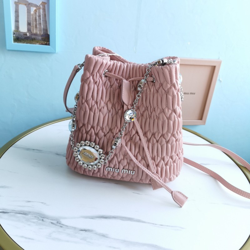 Borsa MiuMiu  5BE050  21CM