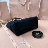 Borsa MiuMiu 5BG288 22X14X11CM