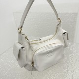 Borsa MiuMiu Hobo 5539 21x6x12cm