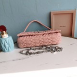 Borsa MiuMiu  5BD417 22,5X1,5X12CM
