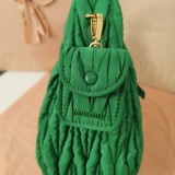 Borsa MiuMiu Wander 28x14x9cm