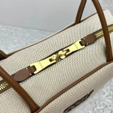 Borsa MiuMiu Softy Padded 5534 35x12x22cm
