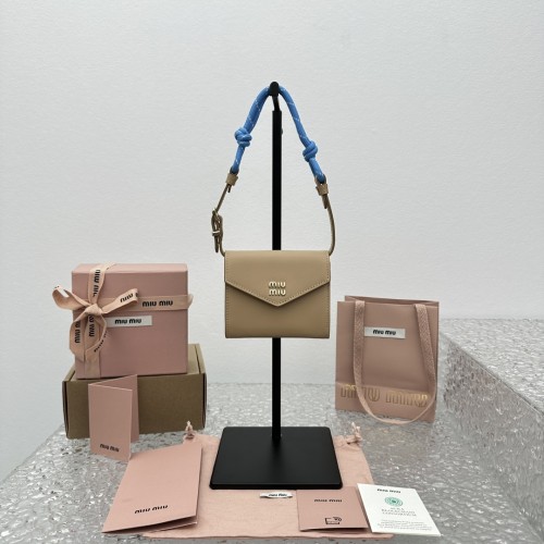 Borsa MiuMiu 5629 10,5x9cm
