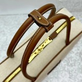 Borsa MiuMiu Softy Padded 5534 35x12x22cm