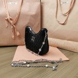 Borsa MiuMiu 5BH211 16,5X21X5,5CM