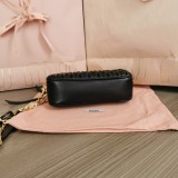 Borsa MiuMiu 5bp45 18x10x5cm