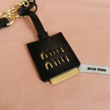 Borsa MiuMiu 5bp45 18x10x5cm