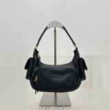 Borsa MiuMiu Hobo 5539 21x6x12cm