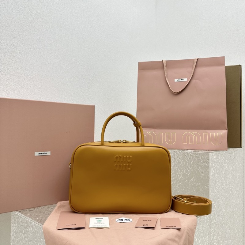 Borsa MiuMiu 5568 34,5x12x23cm
