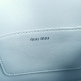 Borsa MiuMiu 5BP65  19x13x5cm