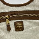 Borsa MiuMiu Tote 5594 35x40x60cm