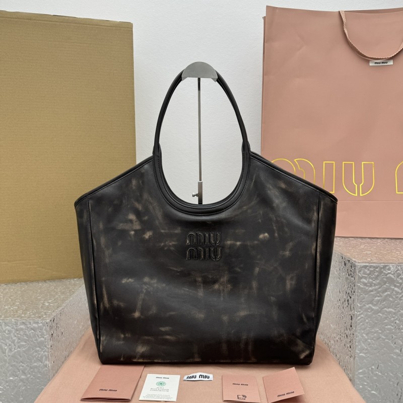 Borsa MiuMiu MOMO 5578 38x17x30cm