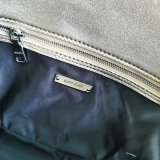 Borsa MiuMiu 5BD233 Cloquet 28x3x14cm