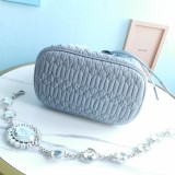 Borsa MiuMiu  5BE050  21CM