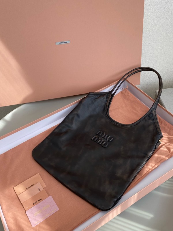 Borsa MiuMiu 35x40cm